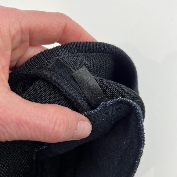 Vintage Escada classic navy blue cardigan - Picture 11 of 11